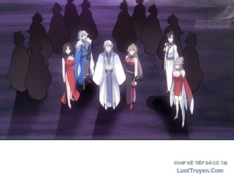 Nhân Vật Phản Diện Đại Sư Huynh Tất Cả Các Sư Muội Đều Là Bệnh Kiều - Chapter 260 - Page 61