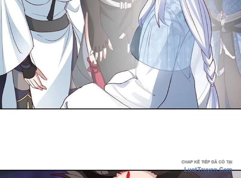 Nhân Vật Phản Diện Đại Sư Huynh Tất Cả Các Sư Muội Đều Là Bệnh Kiều - Chapter 260 - Page 7