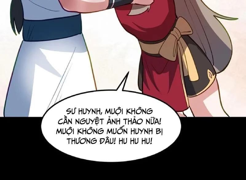 Nhân Vật Phản Diện Đại Sư Huynh Tất Cả Các Sư Muội Đều Là Bệnh Kiều - Chapter 260 - Page 92