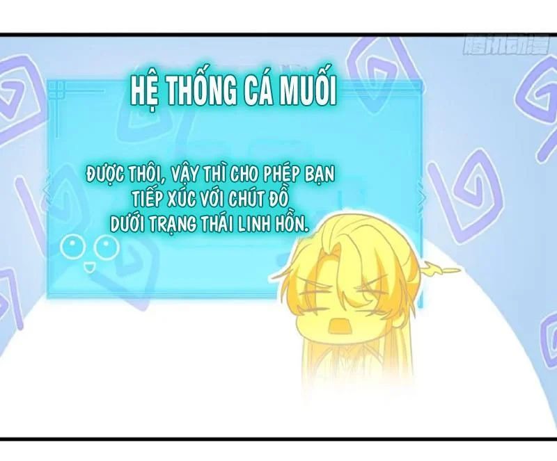 Nhân Vật Phản Diện Đại Sư Huynh Tất Cả Các Sư Muội Đều Là Bệnh Kiều - Chapter 261 - Page 100