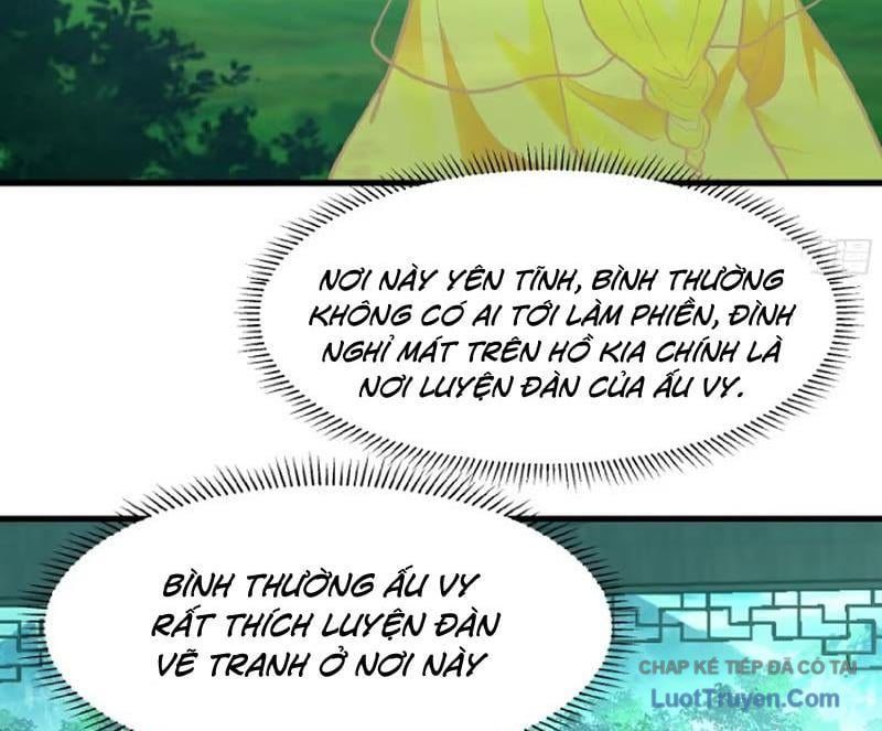 Nhân Vật Phản Diện Đại Sư Huynh Tất Cả Các Sư Muội Đều Là Bệnh Kiều - Chapter 261 - Page 106