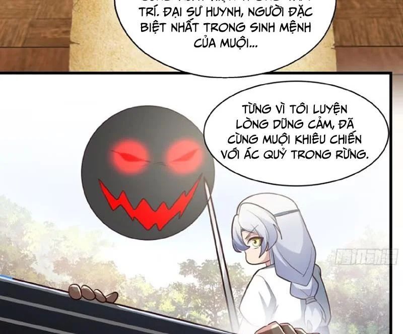 Nhân Vật Phản Diện Đại Sư Huynh Tất Cả Các Sư Muội Đều Là Bệnh Kiều - Chapter 261 - Page 114