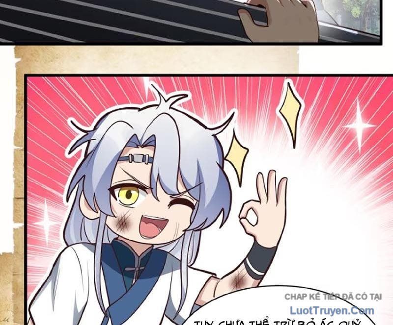 Nhân Vật Phản Diện Đại Sư Huynh Tất Cả Các Sư Muội Đều Là Bệnh Kiều - Chapter 261 - Page 115