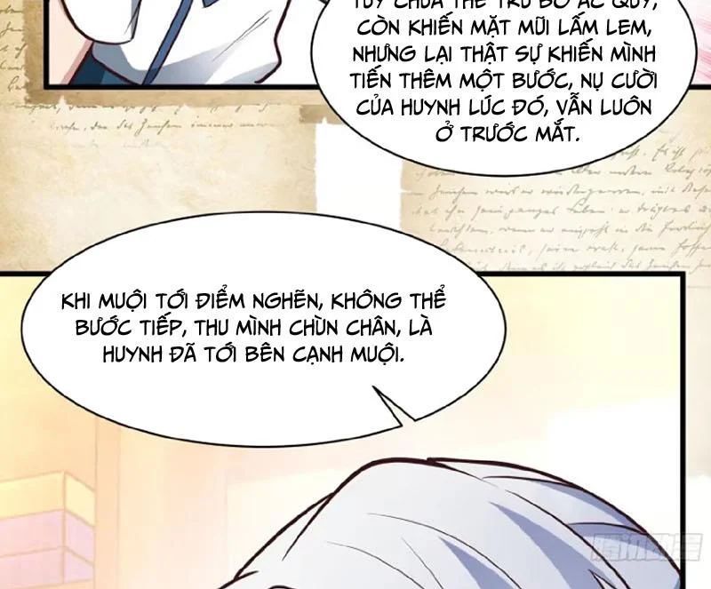 Nhân Vật Phản Diện Đại Sư Huynh Tất Cả Các Sư Muội Đều Là Bệnh Kiều - Chapter 261 - Page 116