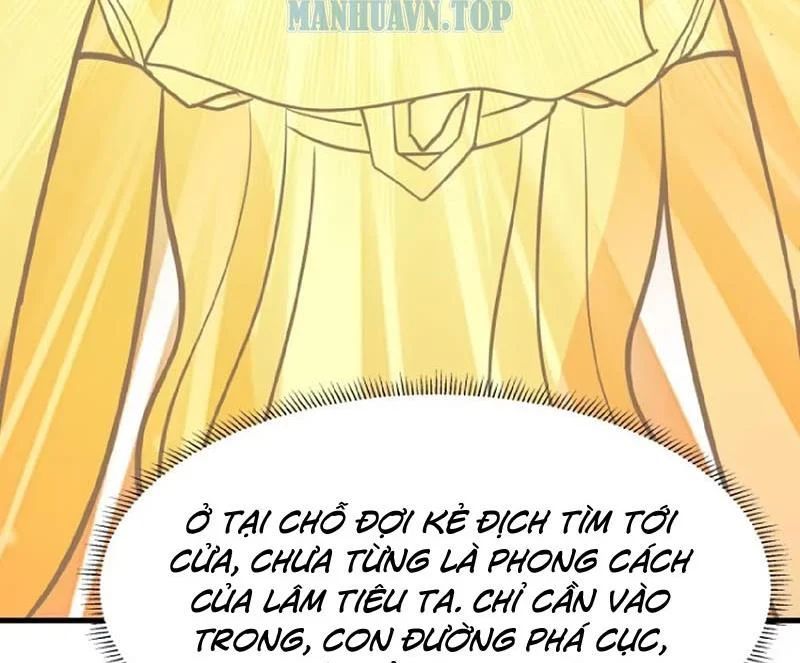 Nhân Vật Phản Diện Đại Sư Huynh Tất Cả Các Sư Muội Đều Là Bệnh Kiều - Chapter 261 - Page 126