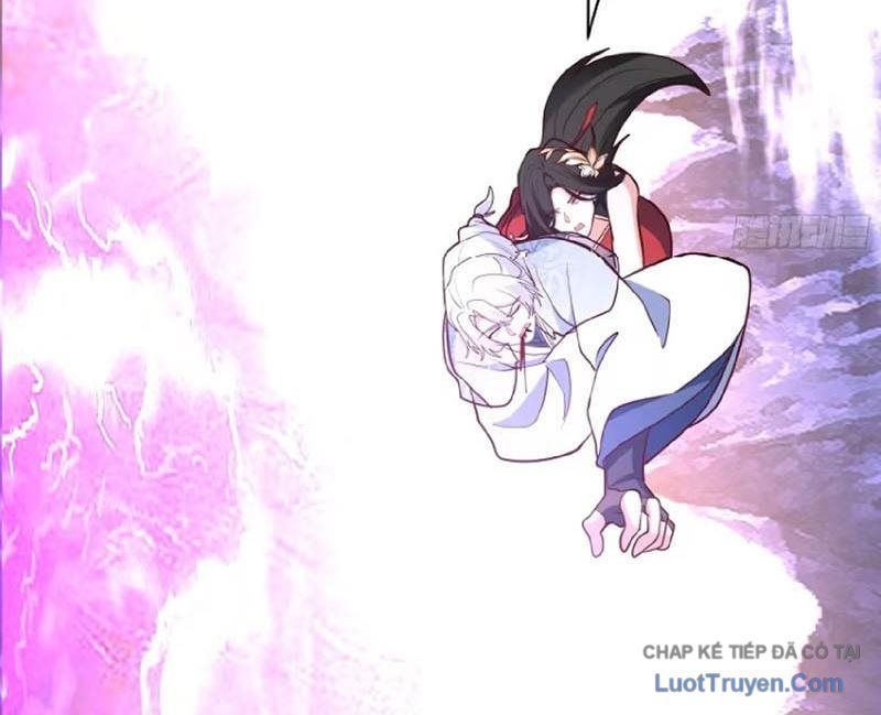 Nhân Vật Phản Diện Đại Sư Huynh Tất Cả Các Sư Muội Đều Là Bệnh Kiều - Chapter 261 - Page 24