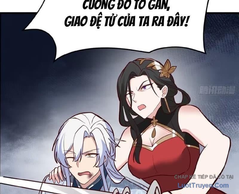 Nhân Vật Phản Diện Đại Sư Huynh Tất Cả Các Sư Muội Đều Là Bệnh Kiều - Chapter 261 - Page 30