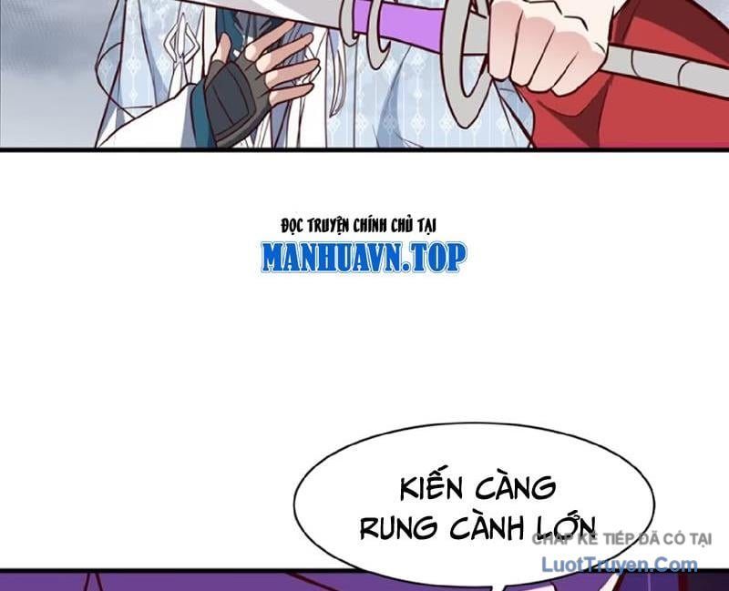 Nhân Vật Phản Diện Đại Sư Huynh Tất Cả Các Sư Muội Đều Là Bệnh Kiều - Chapter 261 - Page 31