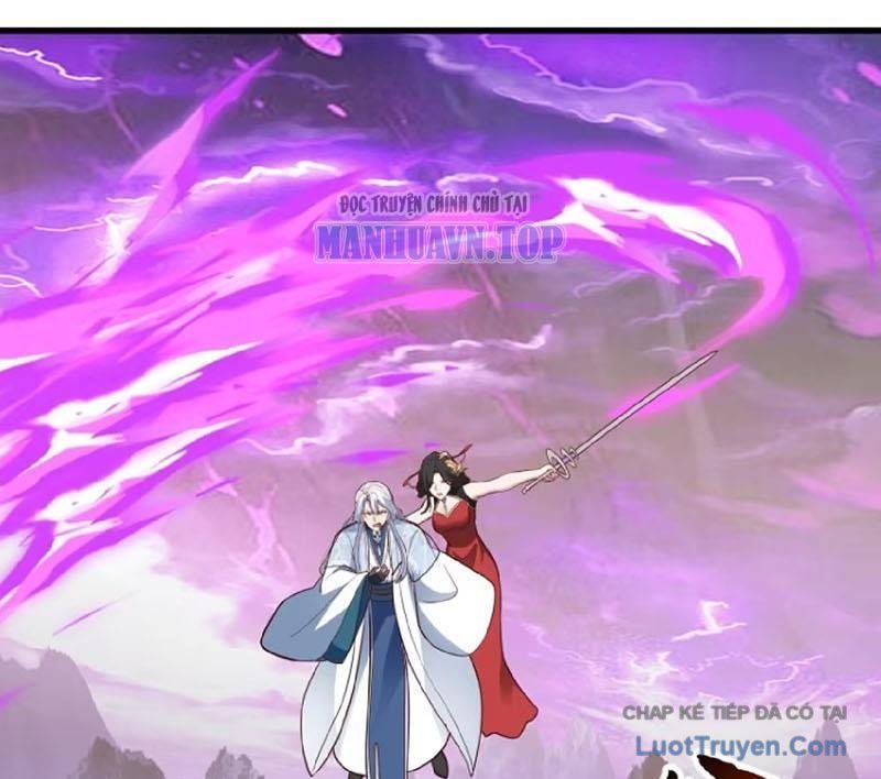 Nhân Vật Phản Diện Đại Sư Huynh Tất Cả Các Sư Muội Đều Là Bệnh Kiều - Chapter 261 - Page 34