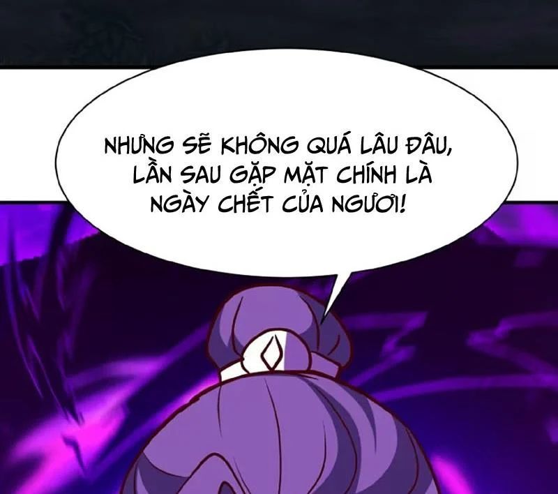 Nhân Vật Phản Diện Đại Sư Huynh Tất Cả Các Sư Muội Đều Là Bệnh Kiều - Chapter 261 - Page 37