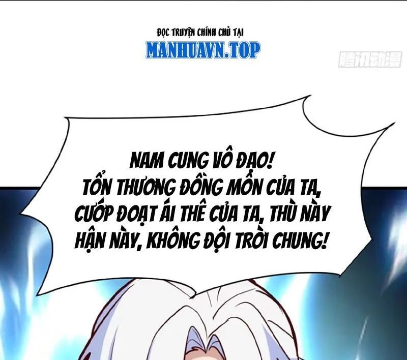 Nhân Vật Phản Diện Đại Sư Huynh Tất Cả Các Sư Muội Đều Là Bệnh Kiều - Chapter 261 - Page 39