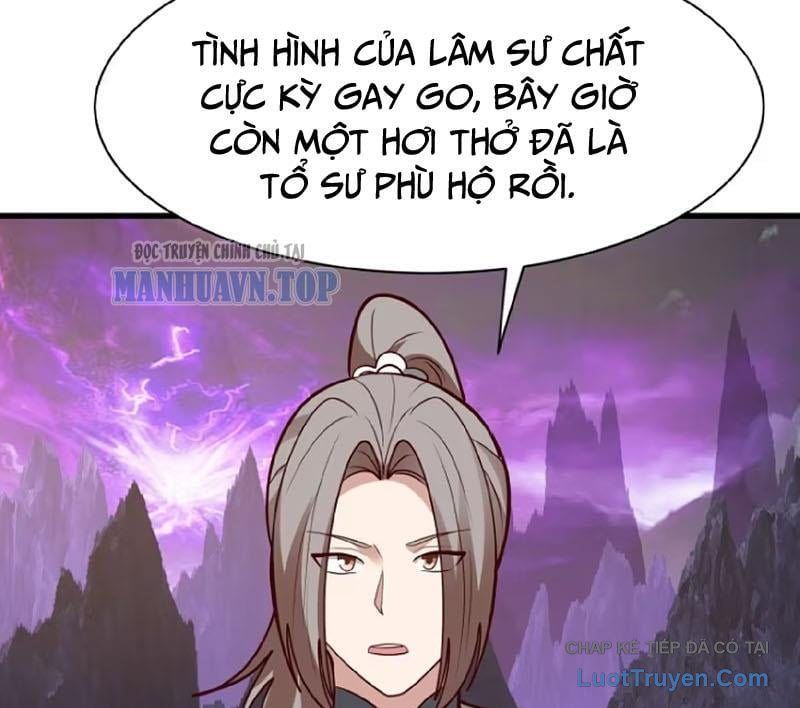 Nhân Vật Phản Diện Đại Sư Huynh Tất Cả Các Sư Muội Đều Là Bệnh Kiều - Chapter 261 - Page 46