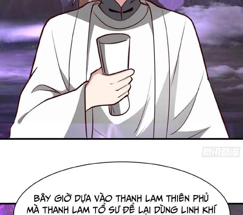 Nhân Vật Phản Diện Đại Sư Huynh Tất Cả Các Sư Muội Đều Là Bệnh Kiều - Chapter 261 - Page 47