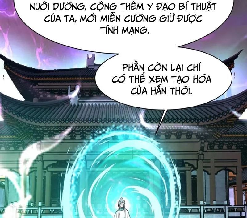 Nhân Vật Phản Diện Đại Sư Huynh Tất Cả Các Sư Muội Đều Là Bệnh Kiều - Chapter 261 - Page 48