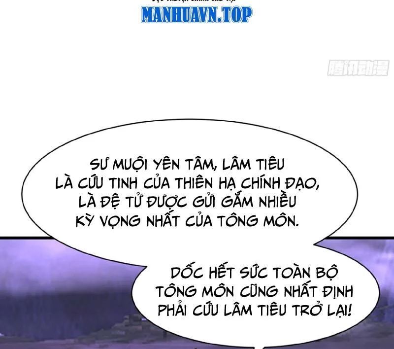 Nhân Vật Phản Diện Đại Sư Huynh Tất Cả Các Sư Muội Đều Là Bệnh Kiều - Chapter 261 - Page 50