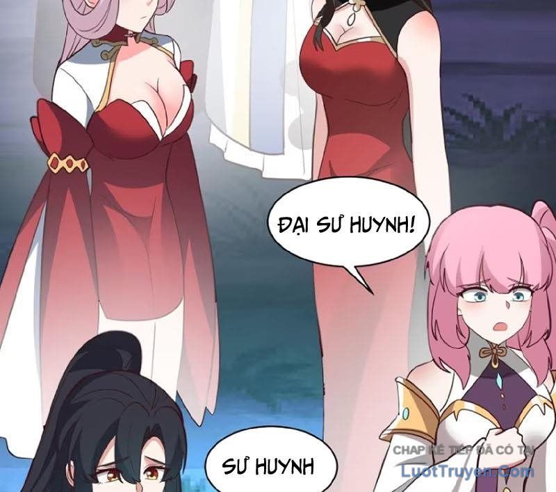 Nhân Vật Phản Diện Đại Sư Huynh Tất Cả Các Sư Muội Đều Là Bệnh Kiều - Chapter 261 - Page 52