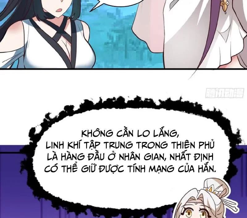 Nhân Vật Phản Diện Đại Sư Huynh Tất Cả Các Sư Muội Đều Là Bệnh Kiều - Chapter 261 - Page 53