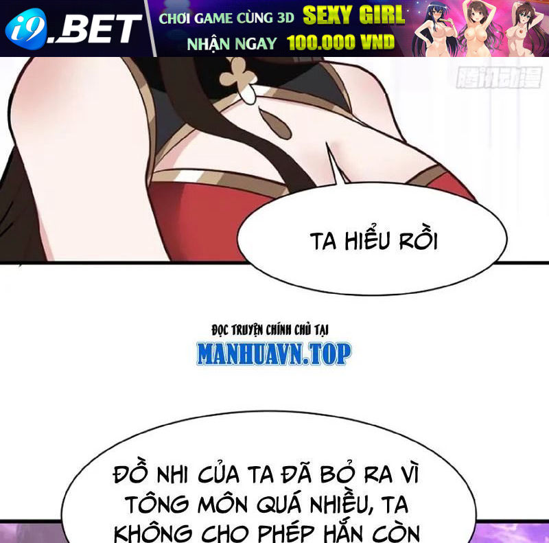 Nhân Vật Phản Diện Đại Sư Huynh Tất Cả Các Sư Muội Đều Là Bệnh Kiều - Chapter 261 - Page 55