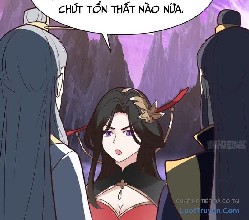 Nhân Vật Phản Diện Đại Sư Huynh Tất Cả Các Sư Muội Đều Là Bệnh Kiều - Chapter 261 - Page 56