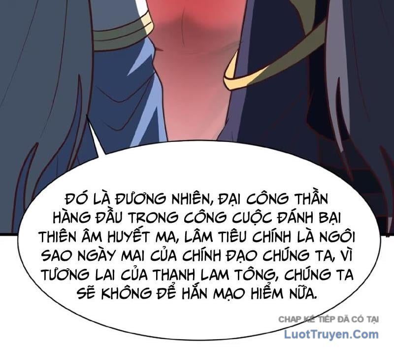 Nhân Vật Phản Diện Đại Sư Huynh Tất Cả Các Sư Muội Đều Là Bệnh Kiều - Chapter 261 - Page 57