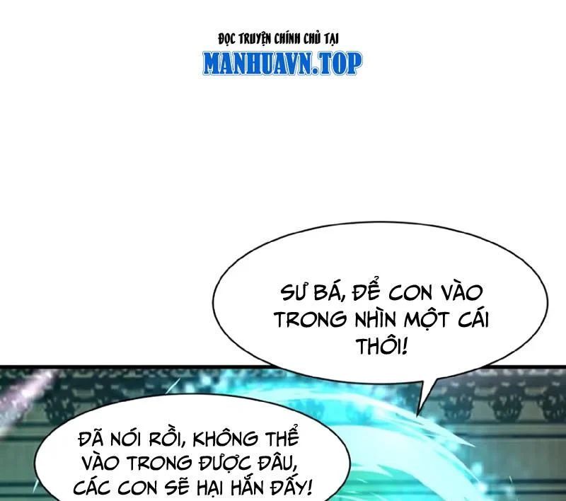 Nhân Vật Phản Diện Đại Sư Huynh Tất Cả Các Sư Muội Đều Là Bệnh Kiều - Chapter 261 - Page 58