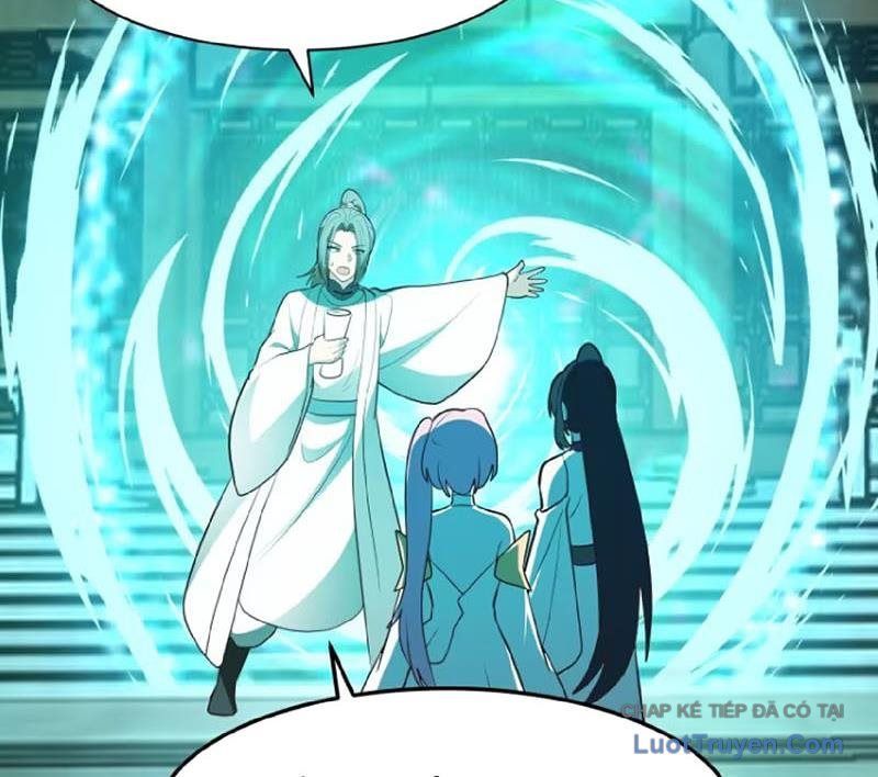 Nhân Vật Phản Diện Đại Sư Huynh Tất Cả Các Sư Muội Đều Là Bệnh Kiều - Chapter 261 - Page 59