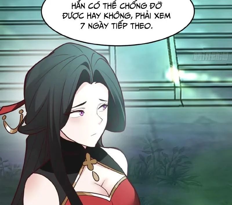 Nhân Vật Phản Diện Đại Sư Huynh Tất Cả Các Sư Muội Đều Là Bệnh Kiều - Chapter 261 - Page 60