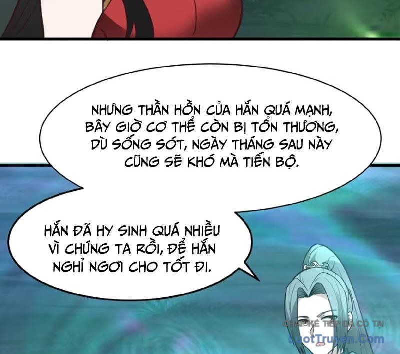 Nhân Vật Phản Diện Đại Sư Huynh Tất Cả Các Sư Muội Đều Là Bệnh Kiều - Chapter 261 - Page 61