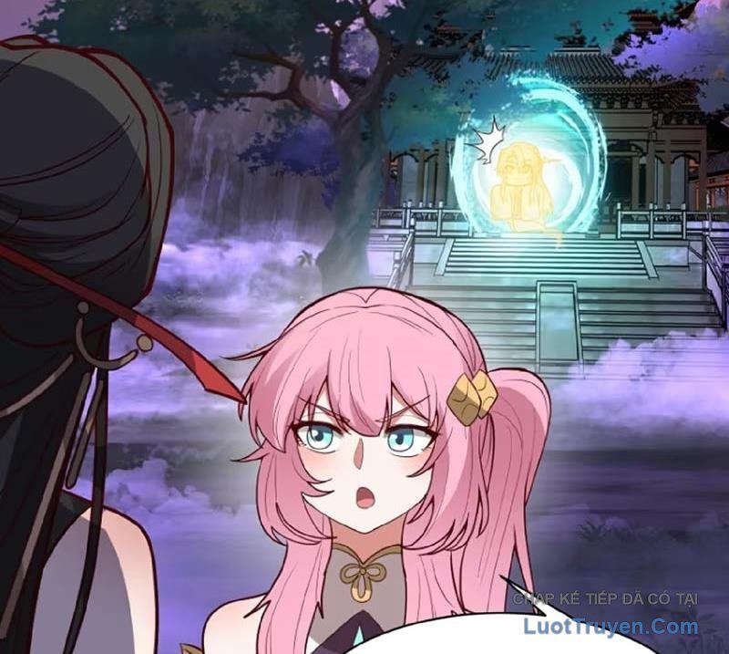 Nhân Vật Phản Diện Đại Sư Huynh Tất Cả Các Sư Muội Đều Là Bệnh Kiều - Chapter 261 - Page 82