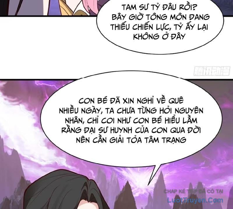 Nhân Vật Phản Diện Đại Sư Huynh Tất Cả Các Sư Muội Đều Là Bệnh Kiều - Chapter 261 - Page 83