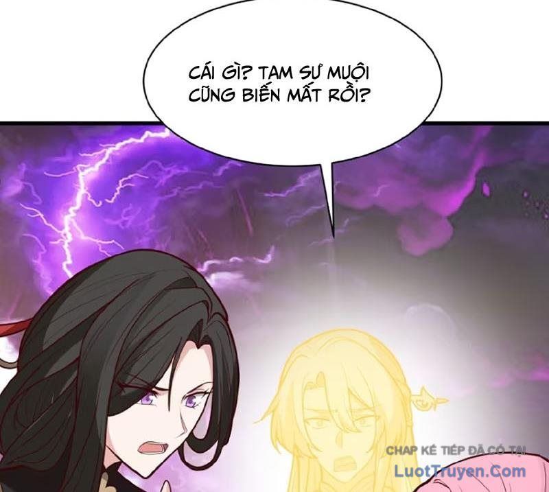 Nhân Vật Phản Diện Đại Sư Huynh Tất Cả Các Sư Muội Đều Là Bệnh Kiều - Chapter 261 - Page 87