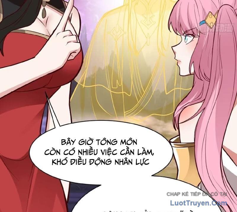 Nhân Vật Phản Diện Đại Sư Huynh Tất Cả Các Sư Muội Đều Là Bệnh Kiều - Chapter 261 - Page 88