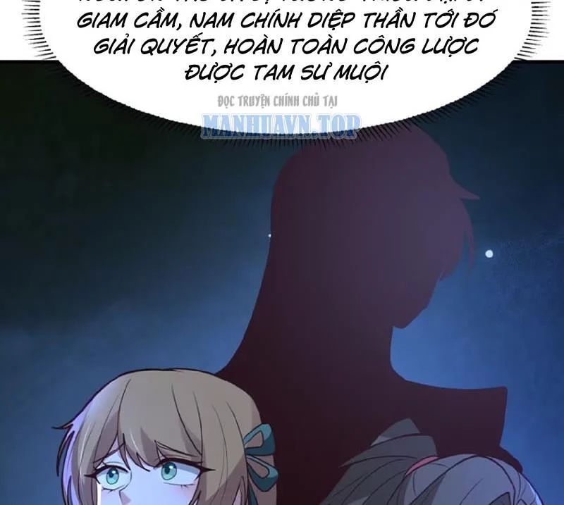 Nhân Vật Phản Diện Đại Sư Huynh Tất Cả Các Sư Muội Đều Là Bệnh Kiều - Chapter 261 - Page 90