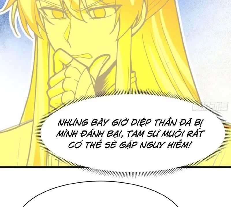 Nhân Vật Phản Diện Đại Sư Huynh Tất Cả Các Sư Muội Đều Là Bệnh Kiều - Chapter 261 - Page 92