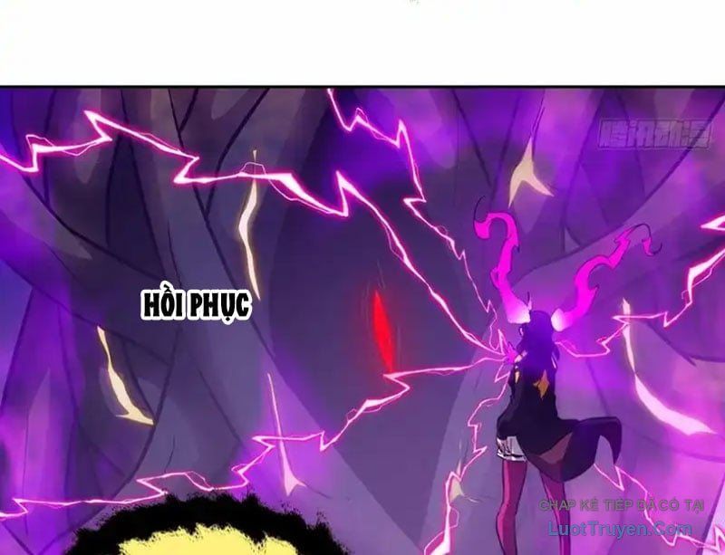 Tay Trái Của Ta Có Thể Dị Biến - Chapter 141 - Page 104