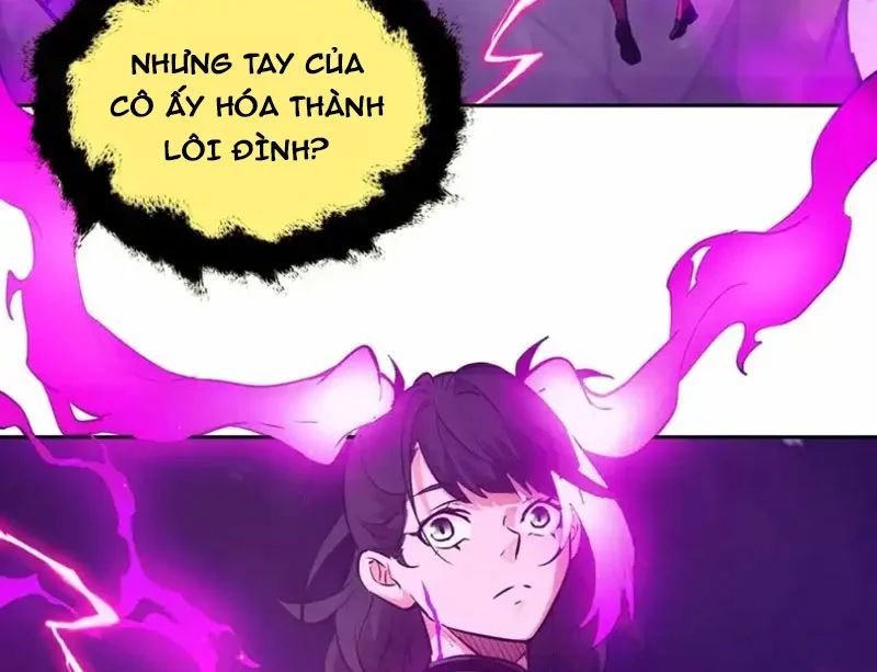 Tay Trái Của Ta Có Thể Dị Biến - Chapter 141 - Page 105