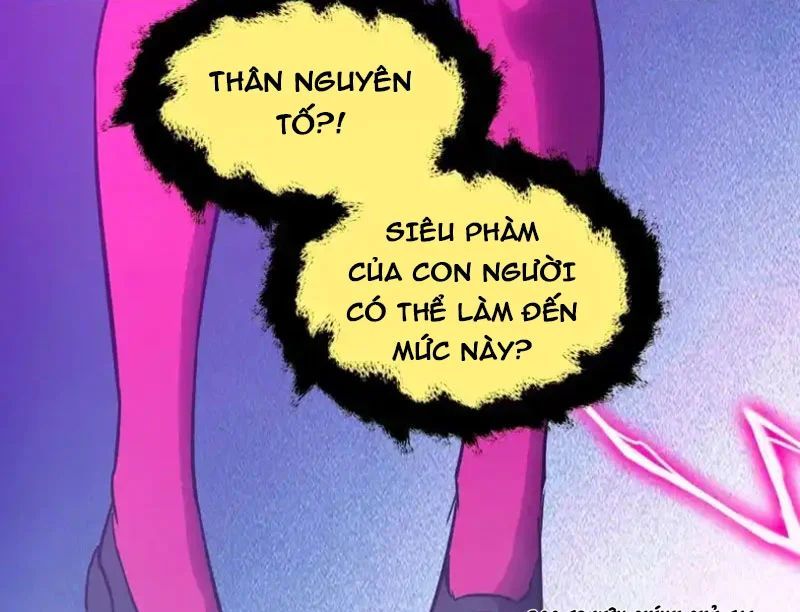 Tay Trái Của Ta Có Thể Dị Biến - Chapter 141 - Page 108