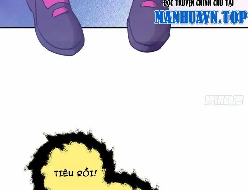 Tay Trái Của Ta Có Thể Dị Biến - Chapter 141 - Page 109