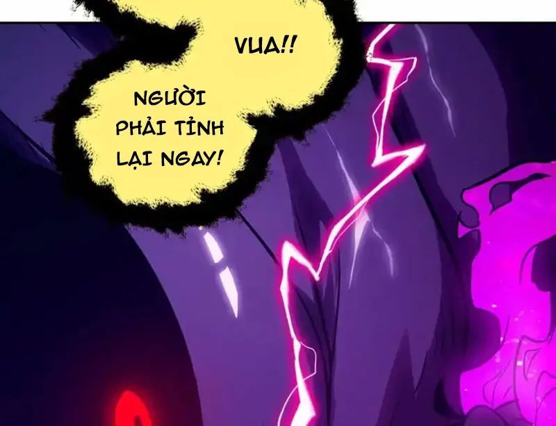 Tay Trái Của Ta Có Thể Dị Biến - Chapter 141 - Page 110