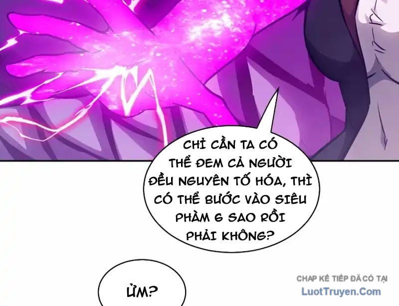 Tay Trái Của Ta Có Thể Dị Biến - Chapter 141 - Page 112