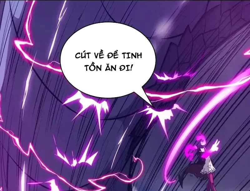 Tay Trái Của Ta Có Thể Dị Biến - Chapter 141 - Page 114