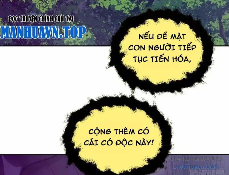 Tay Trái Của Ta Có Thể Dị Biến - Chapter 141 - Page 116