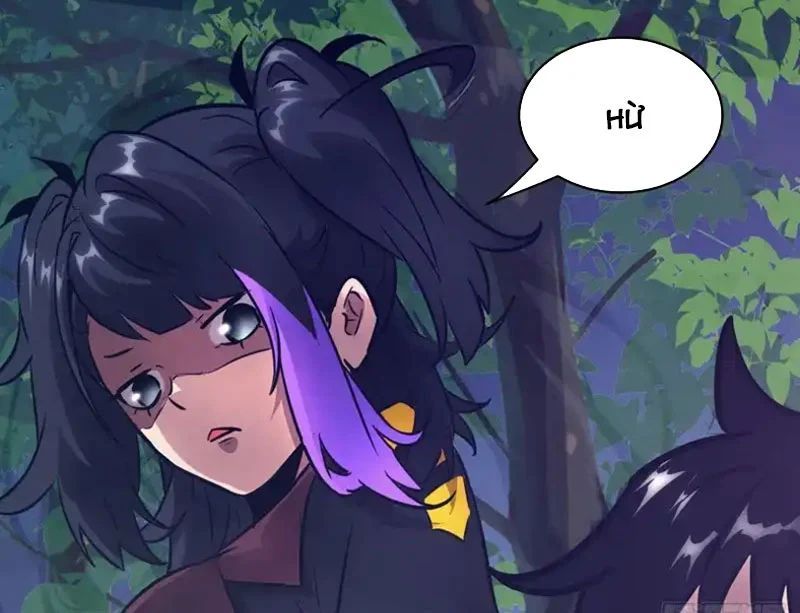 Tay Trái Của Ta Có Thể Dị Biến - Chapter 141 - Page 125