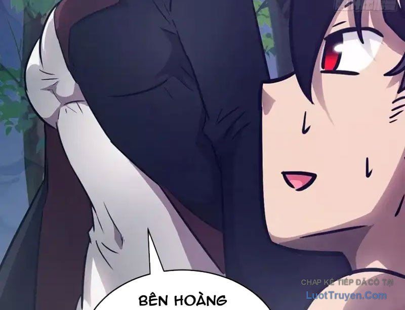 Tay Trái Của Ta Có Thể Dị Biến - Chapter 141 - Page 126