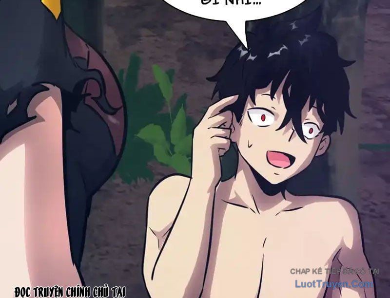 Tay Trái Của Ta Có Thể Dị Biến - Chapter 141 - Page 128