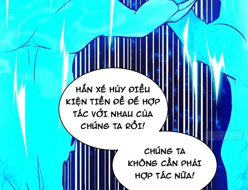 Tay Trái Của Ta Có Thể Dị Biến - Chapter 141 - Page 13