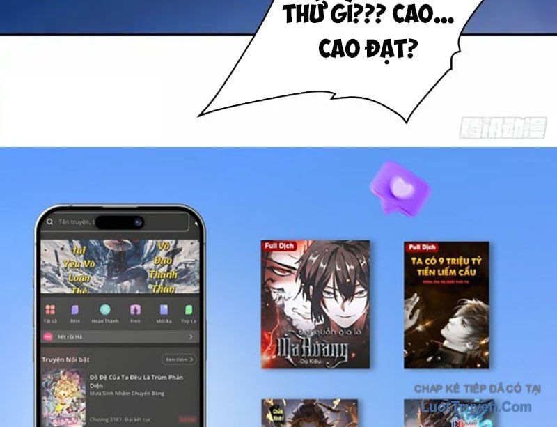 Tay Trái Của Ta Có Thể Dị Biến - Chapter 141 - Page 131