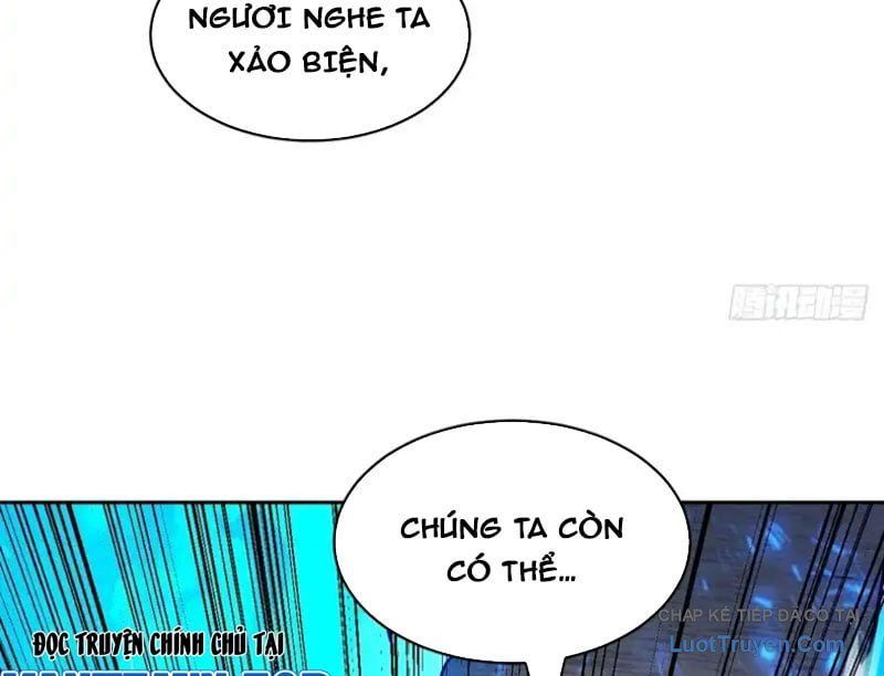 Tay Trái Của Ta Có Thể Dị Biến - Chapter 141 - Page 17
