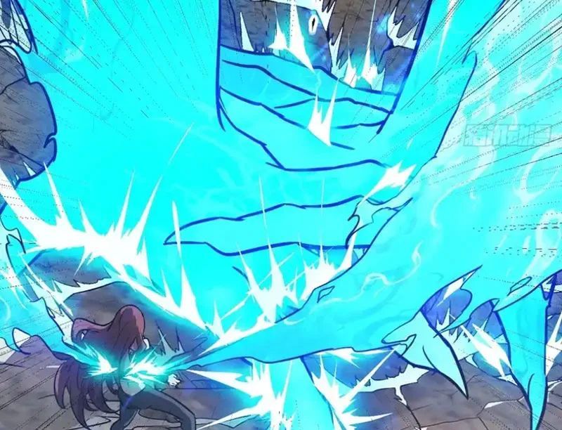 Tay Trái Của Ta Có Thể Dị Biến - Chapter 141 - Page 19