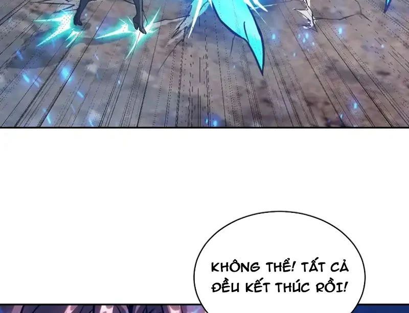 Tay Trái Của Ta Có Thể Dị Biến - Chapter 141 - Page 20